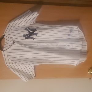 New York Yankees Jersey